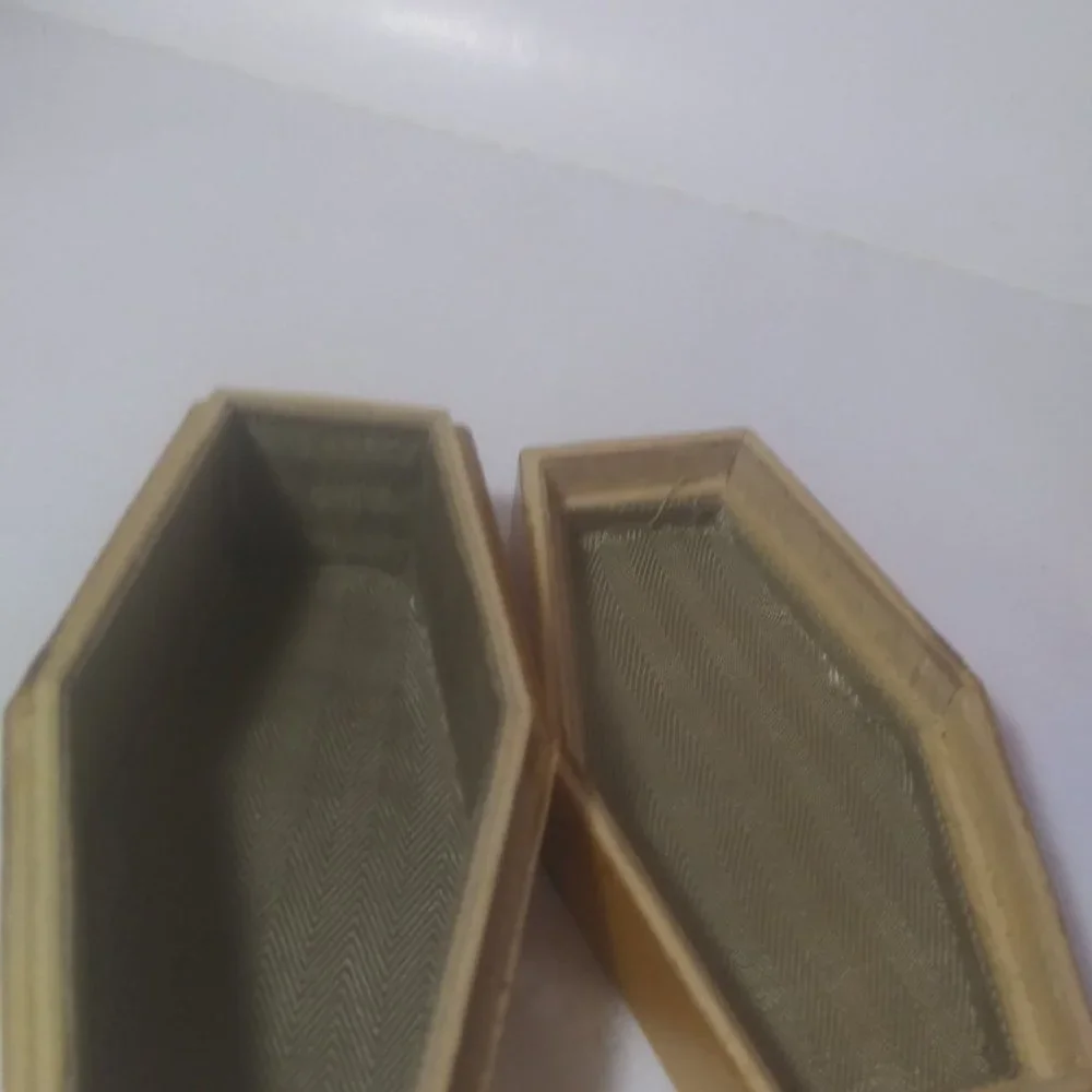 small wood box bunny chasing butterflies